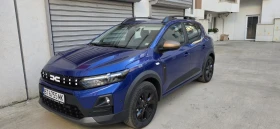 Dacia Sandero Stepway, снимка 1