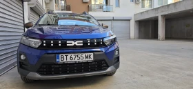 Dacia Sandero Stepway, снимка 8
