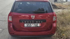 Dacia Logan 1.2 MCV, снимка 5
