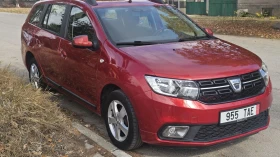 Dacia Logan 1.2 MCV, снимка 3