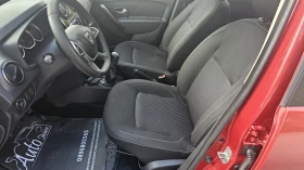Dacia Logan 1.2 MCV, снимка 9