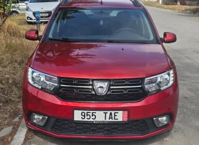 Dacia Logan 1.2 MCV, снимка 2