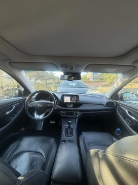 Hyundai I30 1.6 16v Full , снимка 10