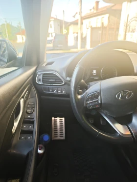 Hyundai I30 1.6 16v Full , снимка 5