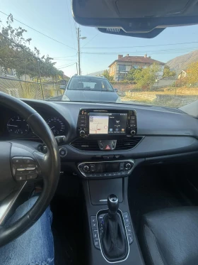 Hyundai I30 1.6 16v Full , снимка 7