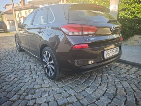 Hyundai I30 1.6 16v Full , снимка 3