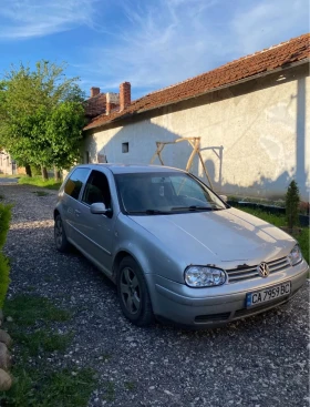 VW Golf 4, снимка 3