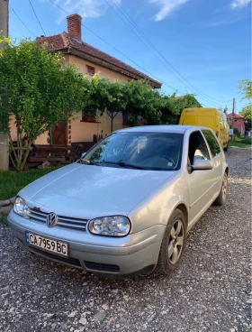 VW Golf 4, снимка 2