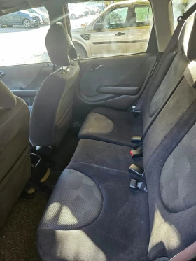 Honda Jazz, снимка 8