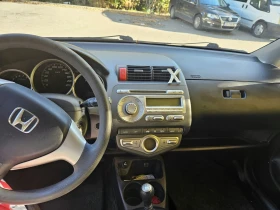 Honda Jazz, снимка 9