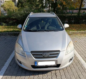 Kia Ceed 1.6 CRDi , снимка 2