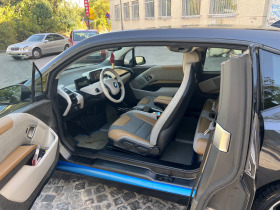 BMW i3 REX, снимка 8 - Автомобили и джипове - 45354950