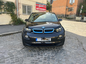 BMW i3 REX, снимка 7 - Автомобили и джипове - 45354950