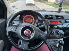 Fiat 500 Sport | Mobile.bg   12