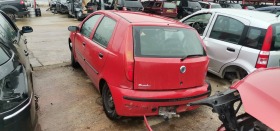 Fiat Punto 1.2, снимка 2 - Автомобили и джипове - 43113465