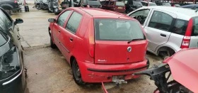 Fiat Punto 1.2 - [3] 