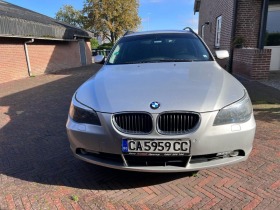 BMW 530 Xi, снимка 1 - Автомобили и джипове - 45271646