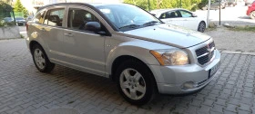 Dodge Caliber 2.0 diesel, снимка 12