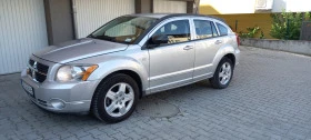 Dodge Caliber 2.0 diesel, снимка 14