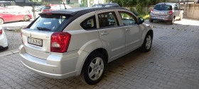 Dodge Caliber 2.0 diesel, снимка 15