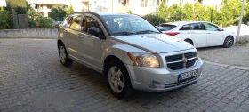 Dodge Caliber 2.0 diesel, снимка 11