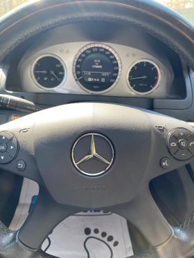 Mercedes-Benz C 220 CDI646 170000км, снимка 13