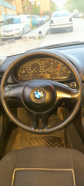 BMW 320, снимка 5 - Автомобили и джипове - 45513248