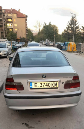 BMW 320, снимка 2