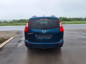 Mazda 5 2.0D 110ks 7mes, снимка 6