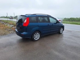 Mazda 5 2.0D 110ks 7mes, снимка 5