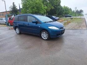 Mazda 5 2.0D 110ks 7mes, снимка 1