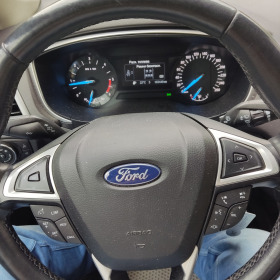 Ford Mondeo Седан, снимка 13 - Автомобили и джипове - 45545407