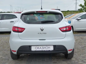 Renault Clio 0.9Tce/75к.с/N1/3+ 1, снимка 6