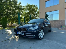  BMW 5 Gran Turismo