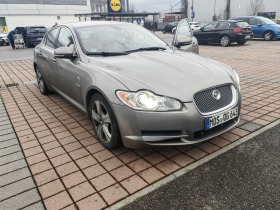     Jaguar Xf 3.0d