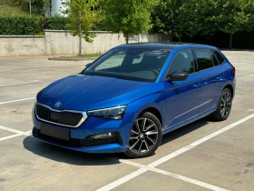 Skoda Scala 1.6 TDI Edition 1 * Camera* Panorama* Carplay* , снимка 1