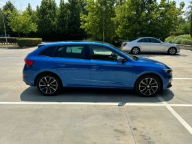 Skoda Scala 1.6 TDI Edition 1 * Camera* Panorama* Carplay* , снимка 5