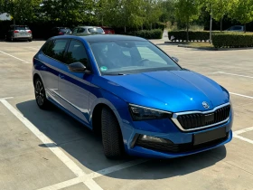 Skoda Scala 1.6 TDI Edition 1 * Camera* Panorama* Carplay* , снимка 4