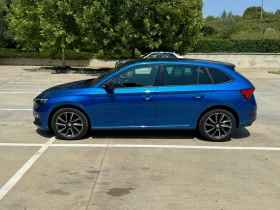 Skoda Scala 1.6 TDI Edition 1 * Camera* Panorama* Carplay* , снимка 3