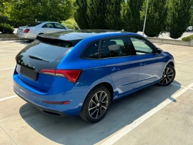 Skoda Scala 1.6 TDI Edition 1 * Camera* Panorama* Carplay* , снимка 2