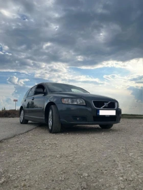 Volvo V50 | Mobile.bg    10