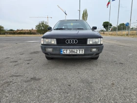 Audi 80, снимка 1