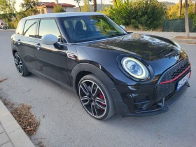 Mini Clubman JCW, снимка 3