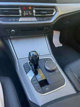 BMW 320 Aut. LED-Xenon Navi Leather KeylessGo Klima PDC, снимка 6