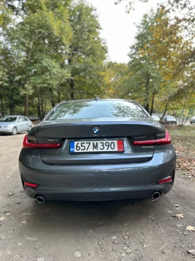 BMW 320, снимка 2