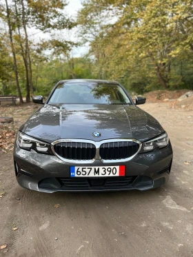 BMW 320 Спешно!!!, снимка 1