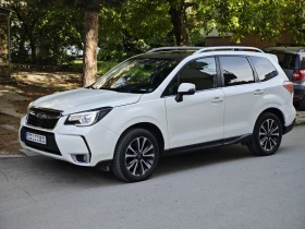 Subaru Forester | Mobile.bg    5