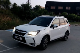 Subaru Forester, снимка 1