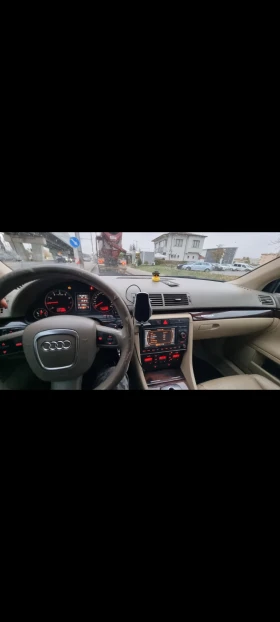 Обява за продажба на Audi A4 2TFSI 4X4 ~ 778 лв. - изображение 6