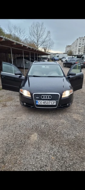 Обява за продажба на Audi A4 2TFSI 4X4 ~ 778 лв. - изображение 2